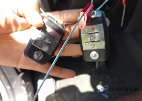 2016 Kia Sorento 2.0T Sxl from USA, damaged, VIN 5XYPKDA19GG020694